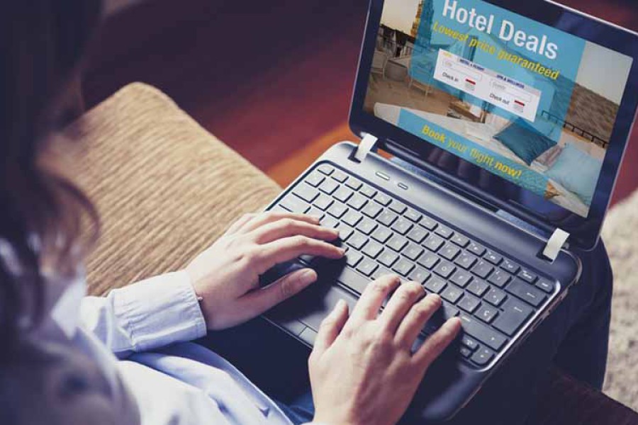 10 características distintivas de Dinatur como motor de reservas para su hotel (1/2)